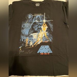 Star Wars T-Shirt